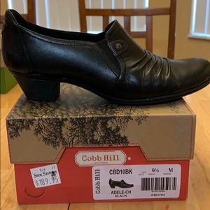 Women's Cobb Hill shoes